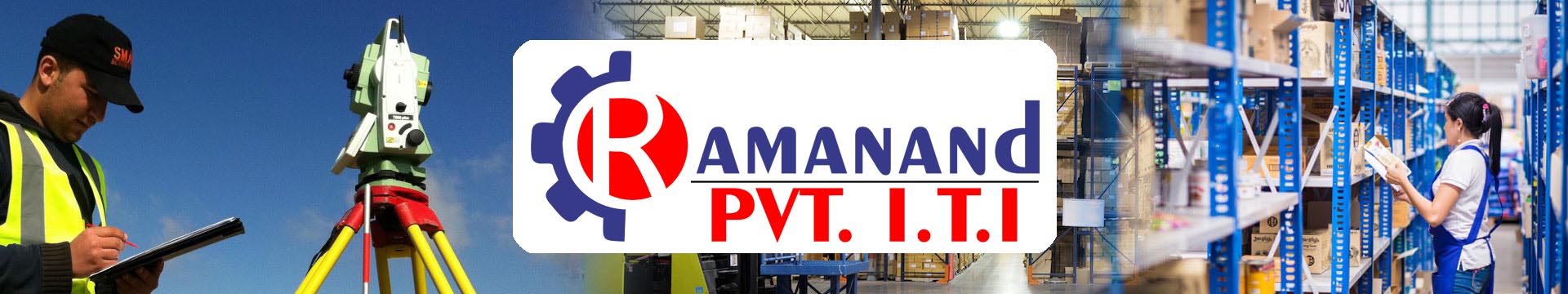 RAMANAND PVT. I.T.I