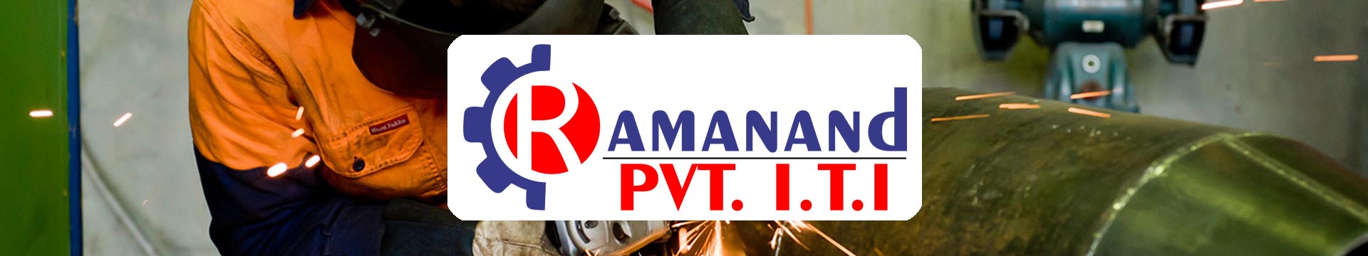 RAMANAND PVT. I.T.I